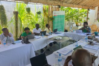 ECOWAS Office in Cabo Verde Strengthens Strategic Alignment and Consolidates Regional Agenda for 2026