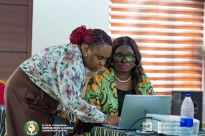 ECOWAS Launches Pilot Project on Economic Empowerment and Digital Peacebuilding for Women in Benue State