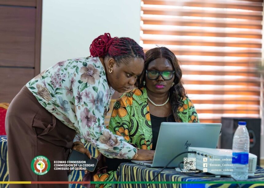 ECOWAS Launches Pilot Project on Economic Empowerment and Digital Peacebuilding for Women in Benue State