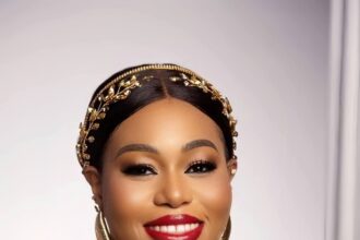 Selina Bebaako-Mensah (Selina BEB)