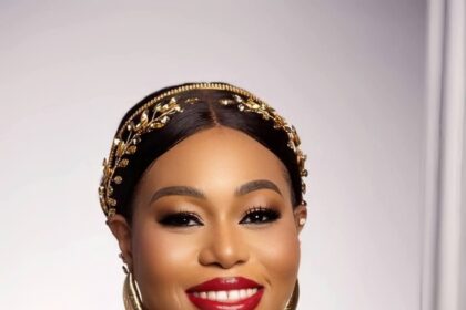 Selina Bebaako-Mensah (Selina BEB)