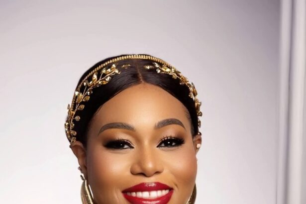 Selina Bebaako-Mensah (Selina BEB)