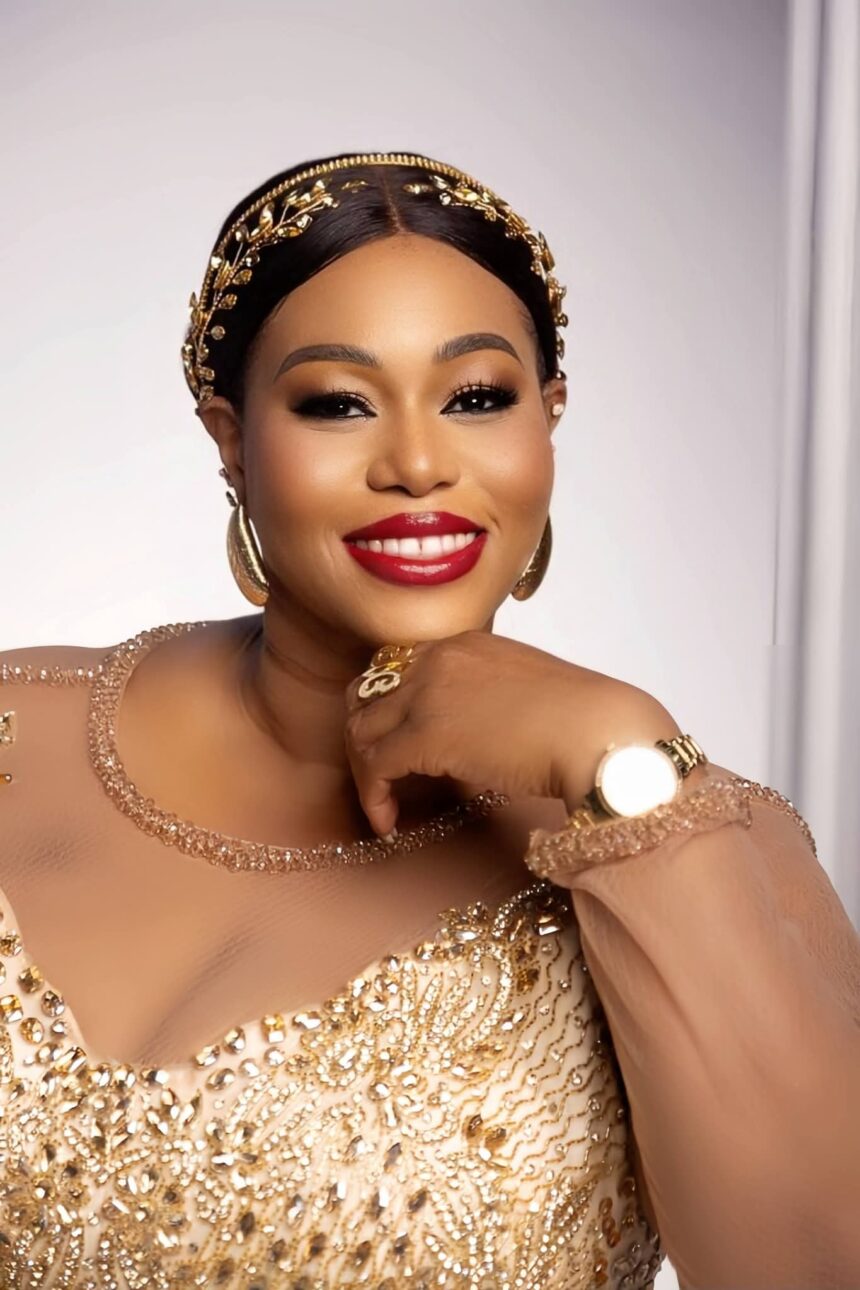 Selina Bebaako-Mensah (Selina BEB)