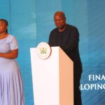 President John Mahama