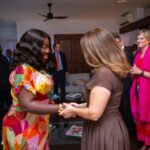 Ghana's Economic Reset Yielding Results, Trade Minister Tells UK Investors.