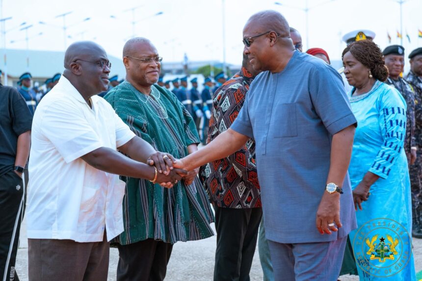 After the Dubai visit, the president is expected to continue to Zambia for a three-day state visit from 4 to 6 February, following an invitation from President Hakainde Hichilema. During the Zambia trip, President Mahama is expected to hold bilateral talks focused on diplomatic relations, trade and regional cooperation, including collaboration under the African Continental Free Trade Area.