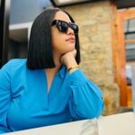 Namibian Journalist Jemima Beukes (facebook Picture)