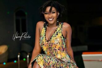 Ebony Reigns (Priscilla Opoku Kwarteng)