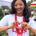 Chocolate Month in Ghana- a season for love.