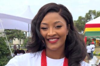 Chocolate Month in Ghana- a season for love.