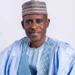 Alhaji Abubakar Saddick