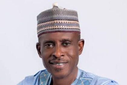 Alhaji Abubakar Saddick