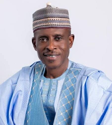 Alhaji Abubakar Saddick