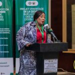 Ghana hosts Regional Consultation on Women and Youth Political Participation