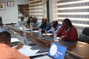 Ghana Tourism Authority collaborates with Economic and Organised Crime Office to Clamp Down on Illegal Travel and Tour Operations Ahead of the FIFA World Cup 2026