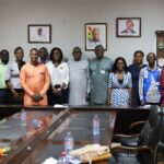 Ghana Tourism Authority collaborates with Economic and Organised Crime Office to Clamp Down on Illegal Travel and Tour Operations Ahead of the FIFA World Cup 2026