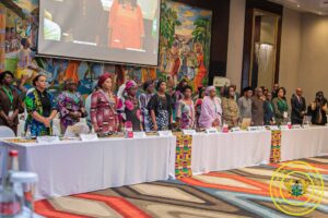 High Level Ministerial Meeting on Women and Youth Political Participation in Accra