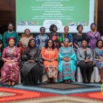 High Level Ministerial Meeting on Women and Youth Political Participation in Accra