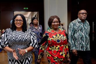 High level Regional Consultation on Political Participation and Leadership