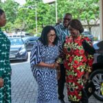 Ghana ECOWAS engagement concludes on high note of political inclusion