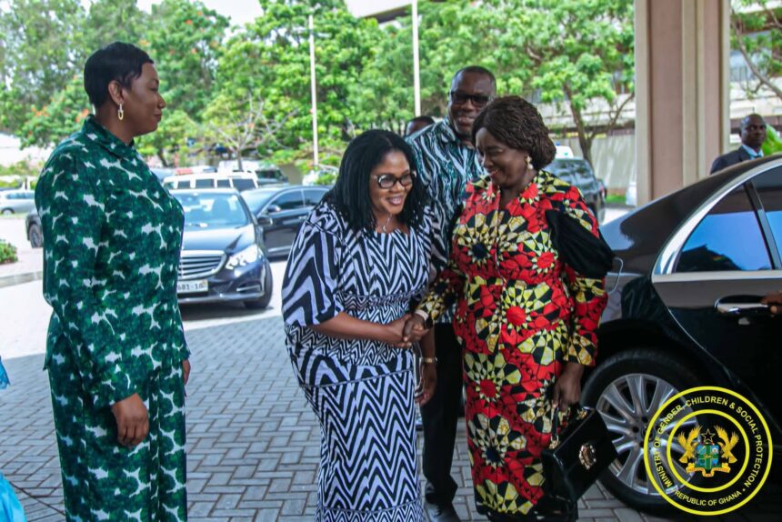 Ghana ECOWAS engagement concludes on high note of political inclusion