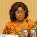 Ambassador Alormatu Osei Agyeman on Ghana to Austria