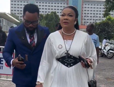 Agradaa and Souse Mr. Assiamah