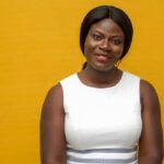 Esther Tawiah, Executive Director, GenCED