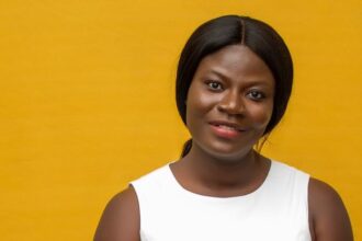 Esther Tawiah, Executive Director, GenCED