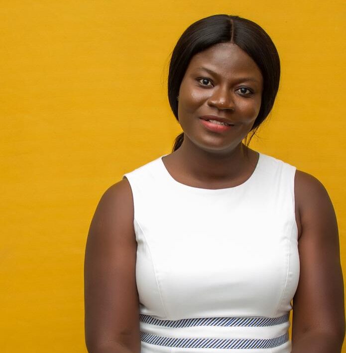 Esther Tawiah, Executive Director, GenCED