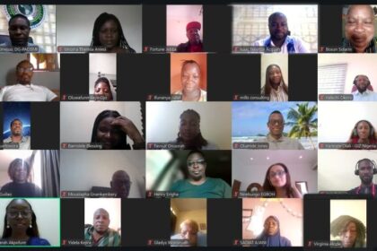 ECOWAS empowers SMEs in Digital Trade