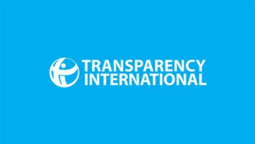 Transparency International
