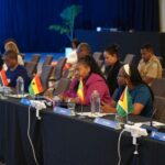 Ghana attends Commonwealth law ministers meeting in Fiji