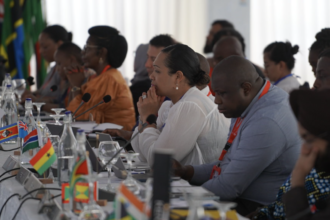 Ghana to participate in Commonwealth Law Ministers Meeting in Fiji