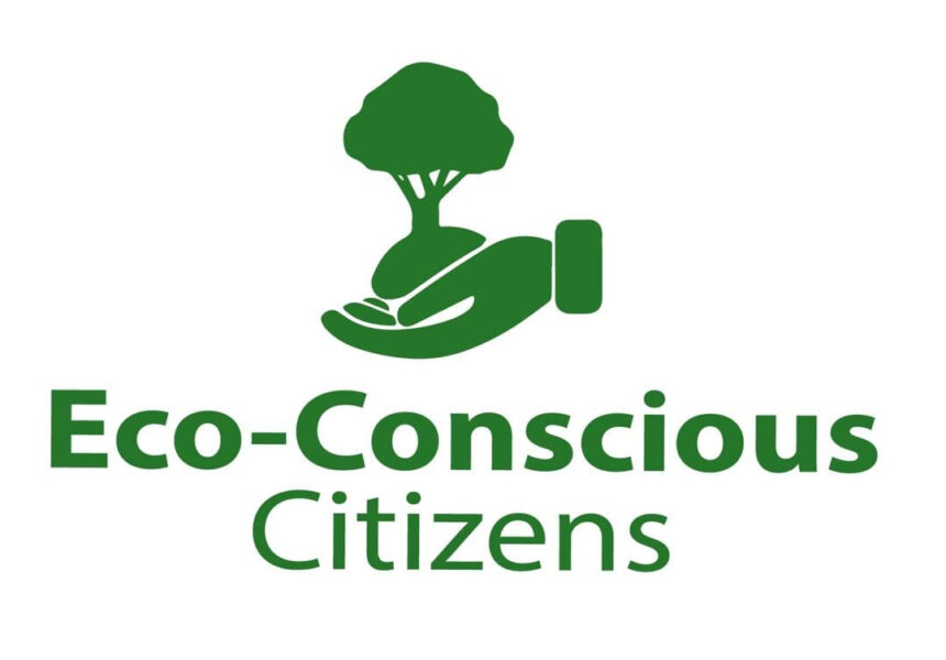 Eco-Conscious Citizens