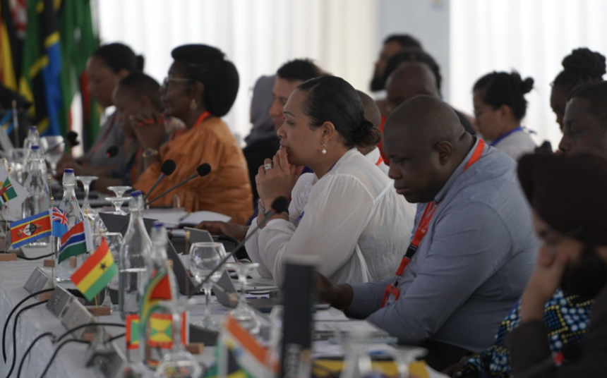 Ghana to participate in Commonwealth Law Ministers Meeting in Fiji