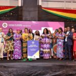 launch of Ghana's new Gender Policy 2025-2034