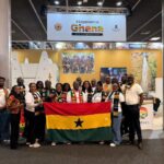Ghana Showcases Culture and Investment Potential at ITB Berlin 2026