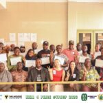 Dialoguing with the Youth in ‘Hotspots’ on Conflict Prevention.”