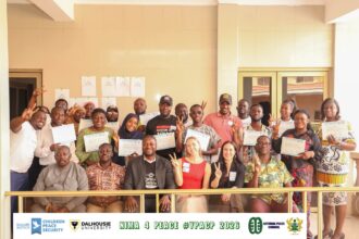 Dialoguing with the Youth in ‘Hotspots’ on Conflict Prevention.”