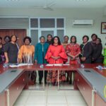 Domestic Violence Board Holds Maiden Meeting for 2026