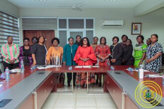 Domestic Violence Board Holds Maiden Meeting for 2026