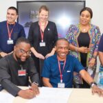 Strengthening efforts to prevent electoral violence in West Africa-WANEP, EU & Partners collaborate.