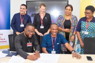 Strengthening efforts to prevent electoral violence in West Africa-WANEP, EU & Partners collaborate.