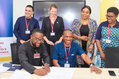 Strengthening efforts to prevent electoral violence in West Africa-WANEP, EU & Partners collaborate.