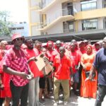 Kasoa Petty Traders Petition Trade Ministry Over Eviction Notice
