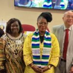 ECOWAS, partners advance 50th Anniversary Legacy Project on Gender Parity in elective offices at CSW70