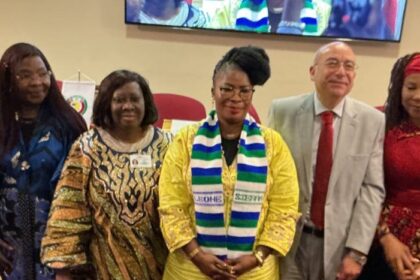 ECOWAS, partners advance 50th Anniversary Legacy Project on Gender Parity in elective offices at CSW70