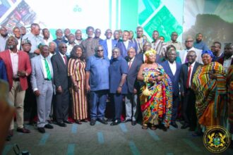 Kwahu Business Association