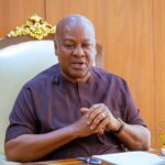 President Mahama to open African Court in Arusha